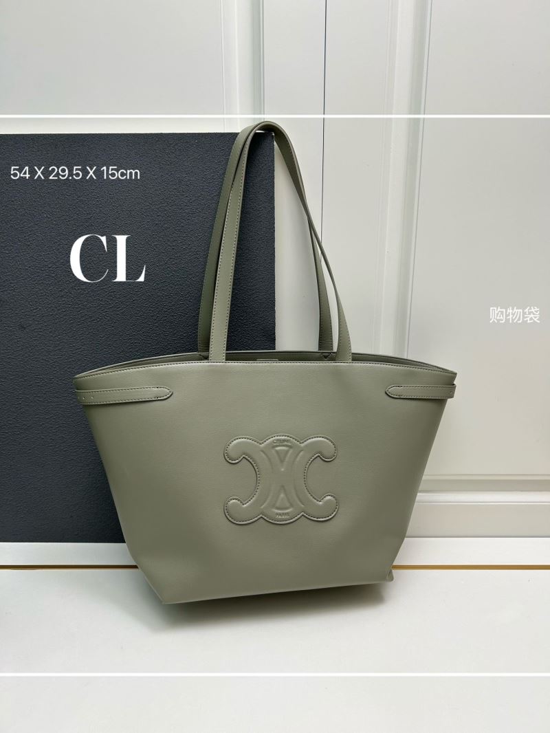 Celine Shopping Bags